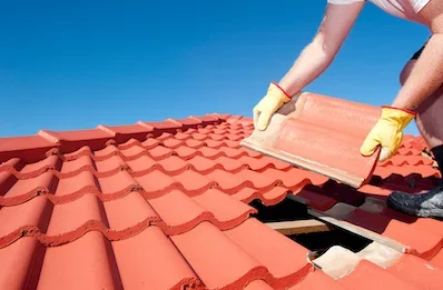 Pose et rénovation de toiture à Ogéviller