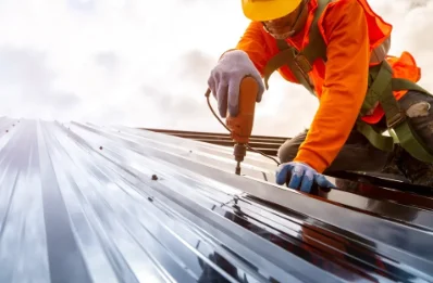 Travaux de zinguerie à Ogéviller